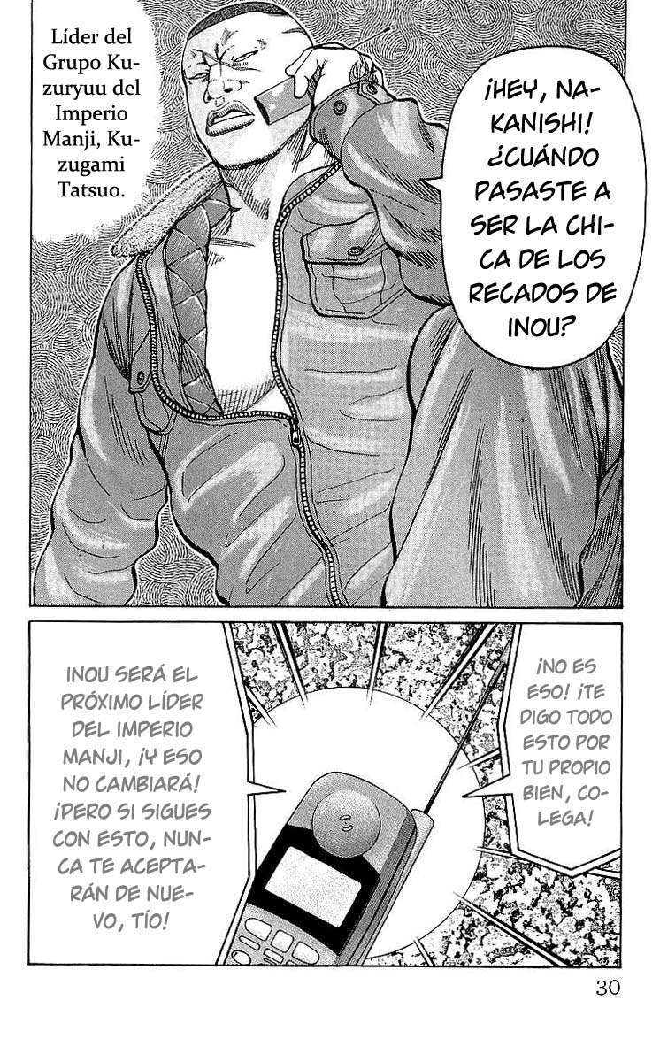 Capitulo 89 page 28