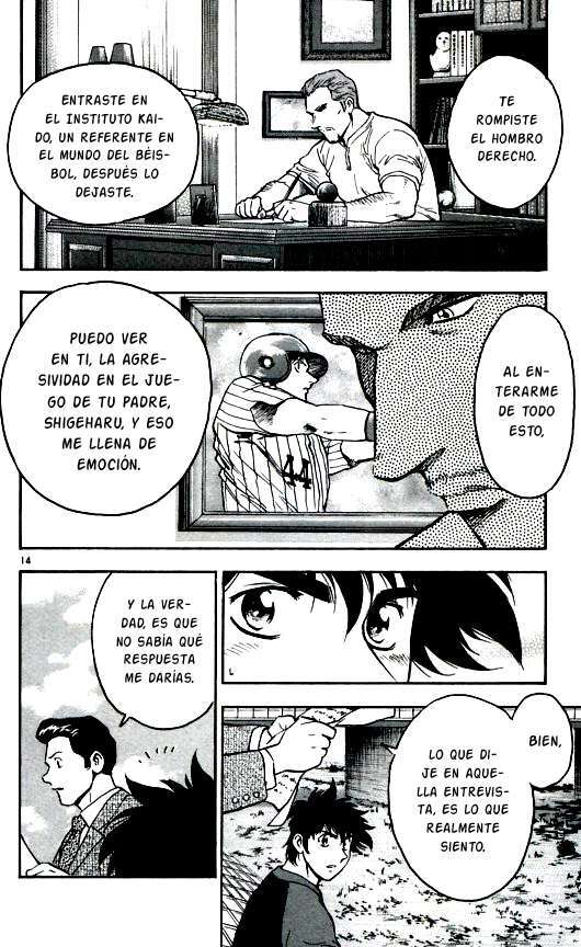 Capitulo 432 page 14