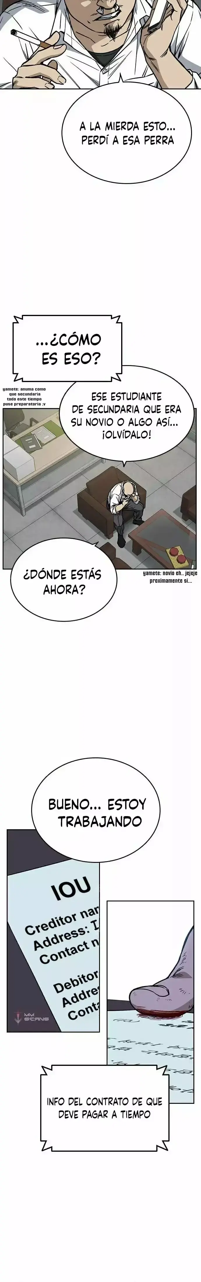 Capitulo 149 page 32