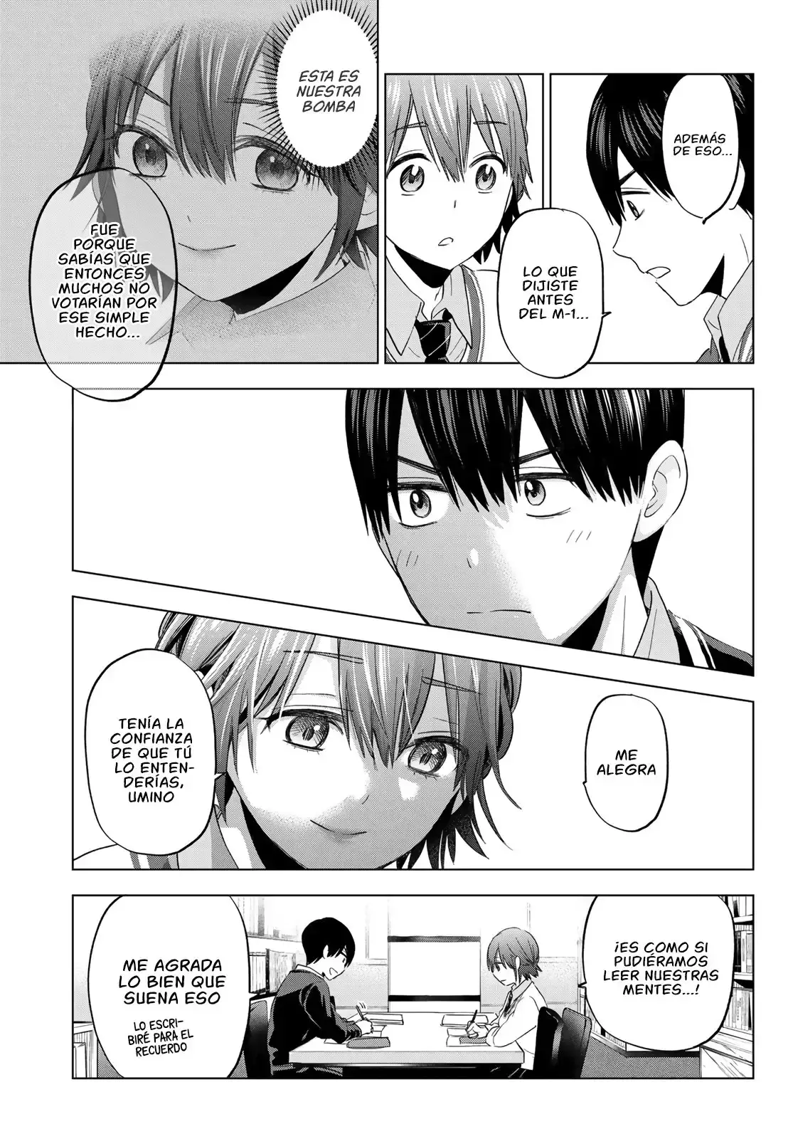 Capitulo 113 page 21