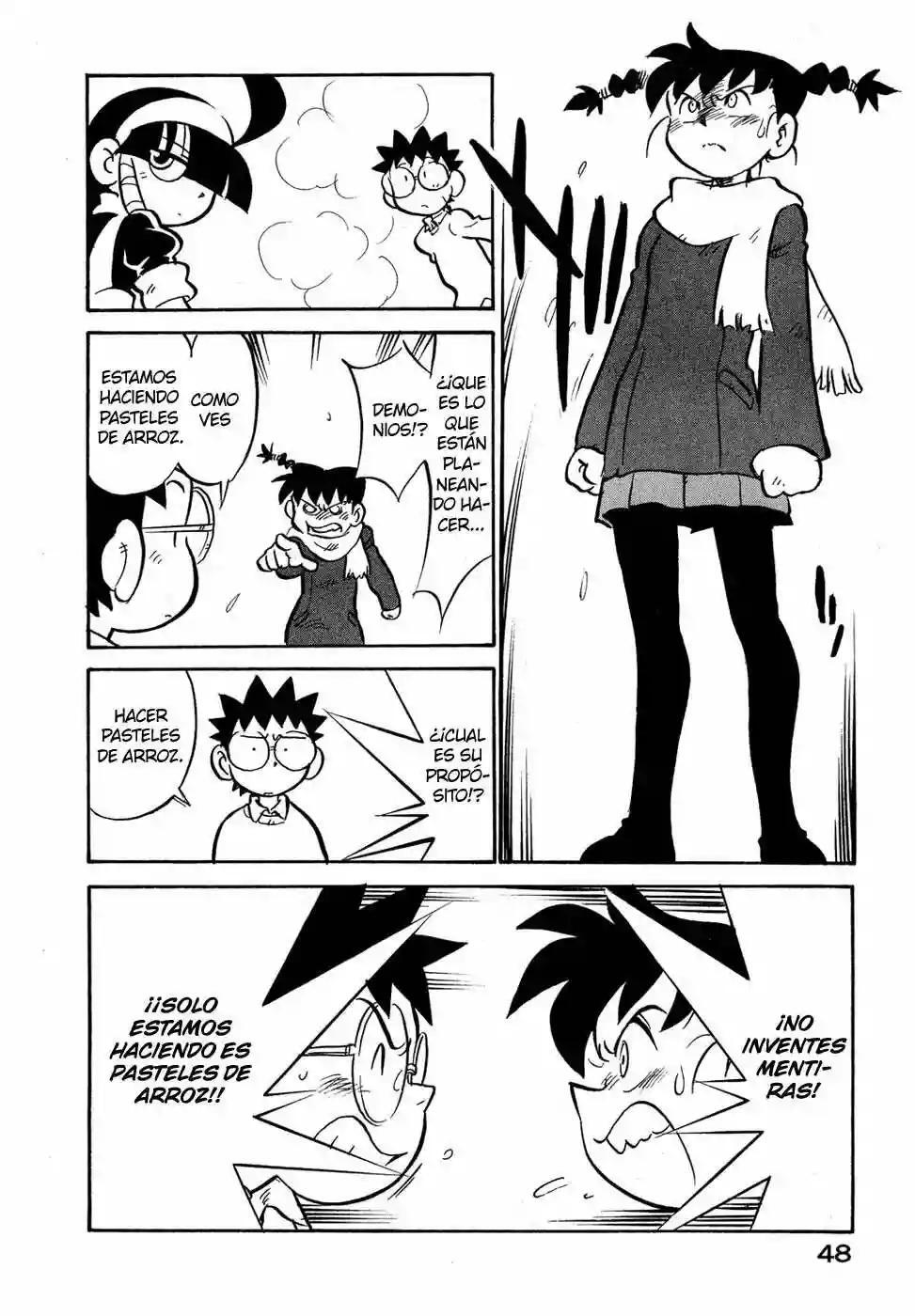 Capitulo 75 page 6
