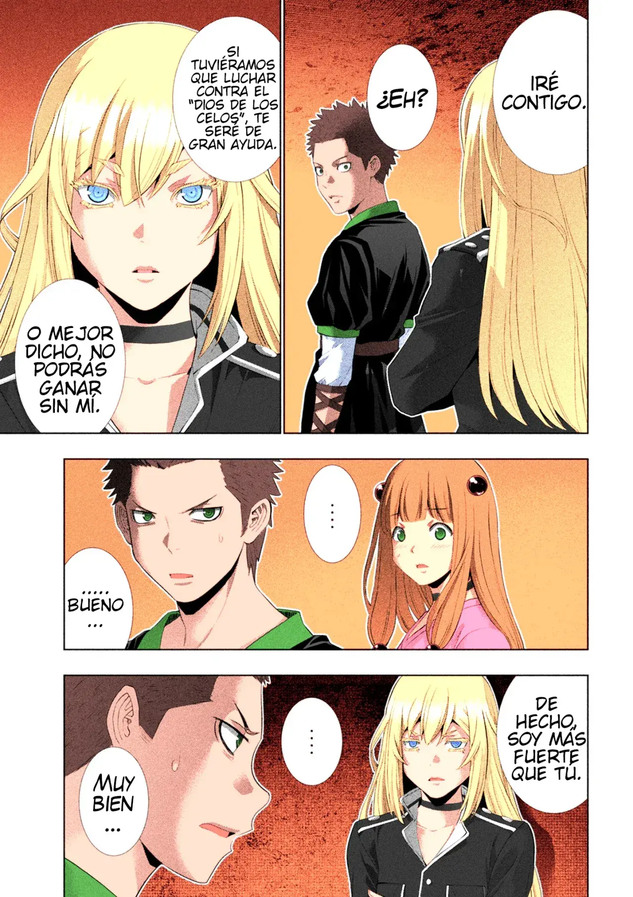 Capitulo 285.50 page 8