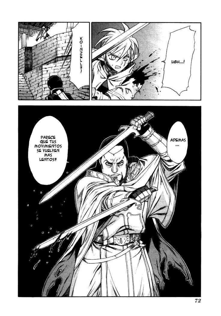 Capitulo 32 page 22