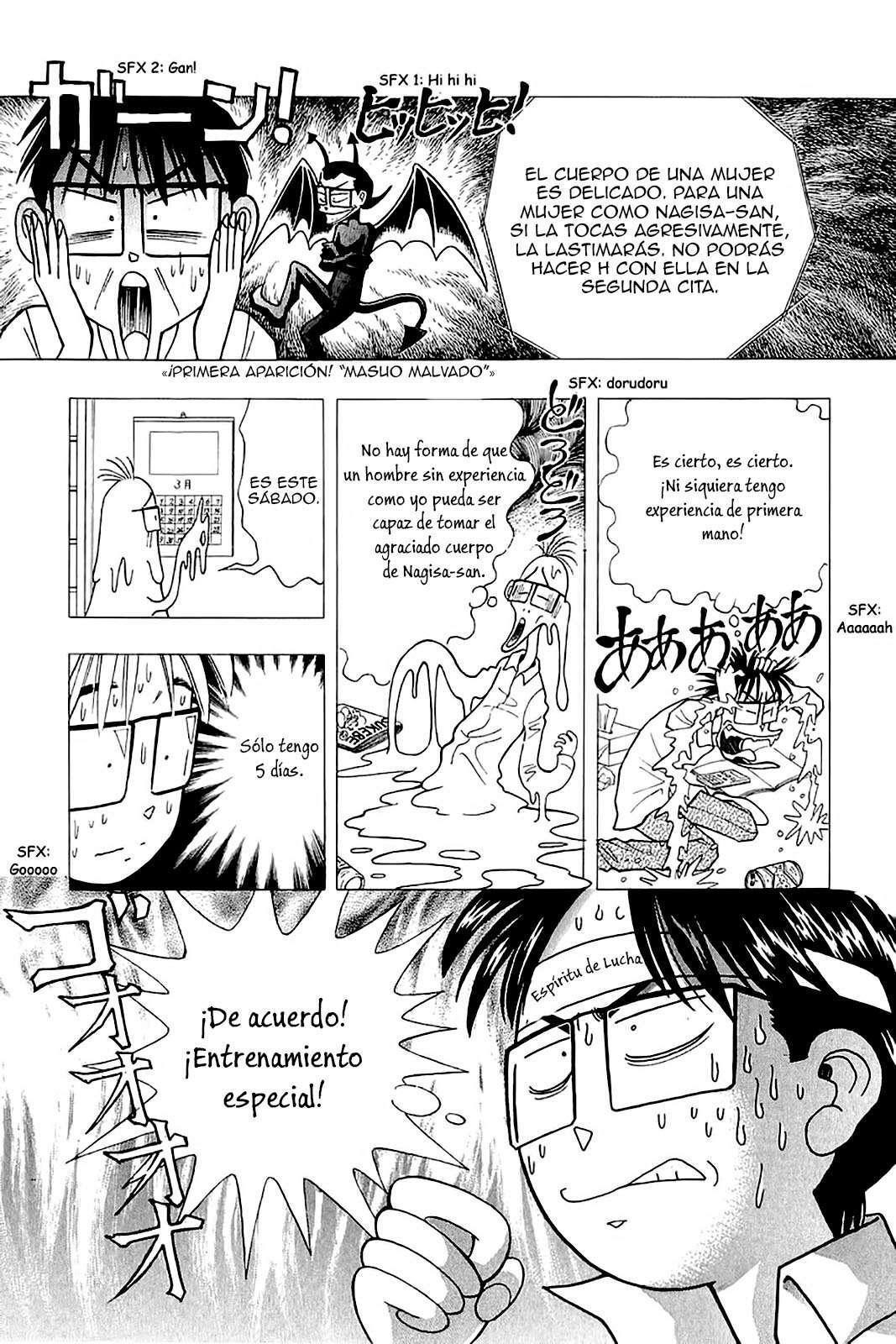 Capitulo 100 page 25