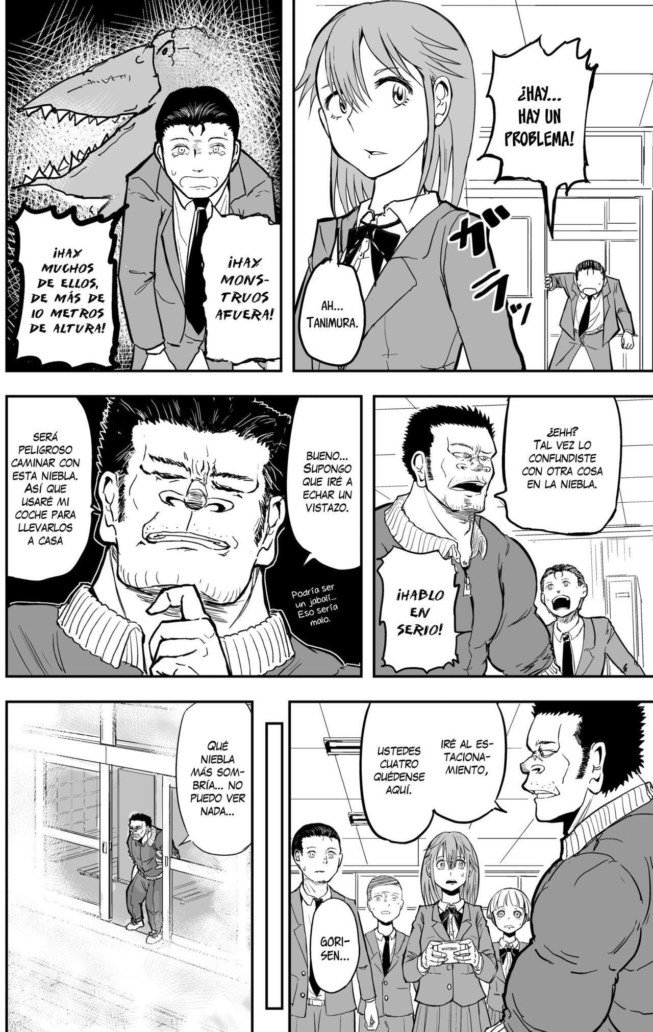 Capitulo 11.50 page 3