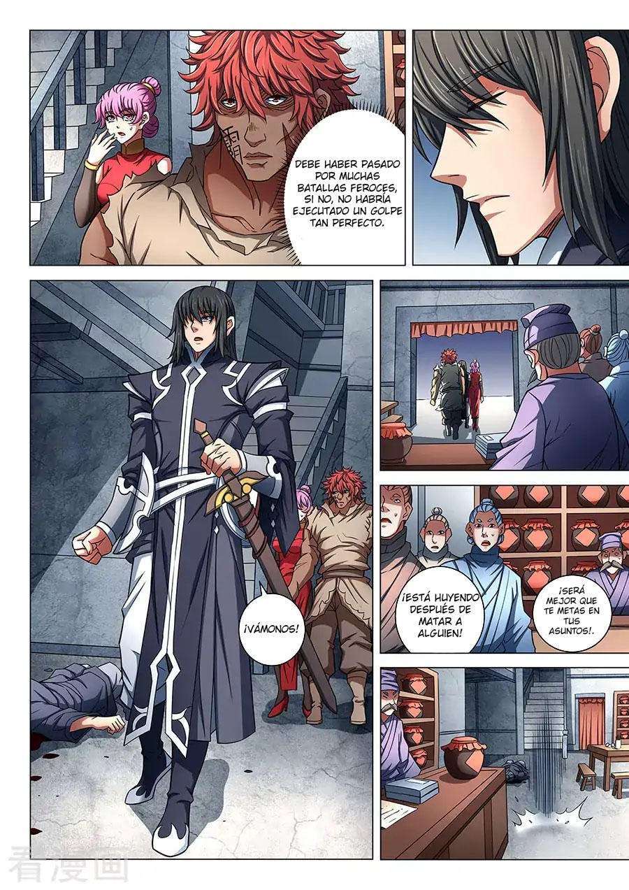 Capitulo 84 page 12