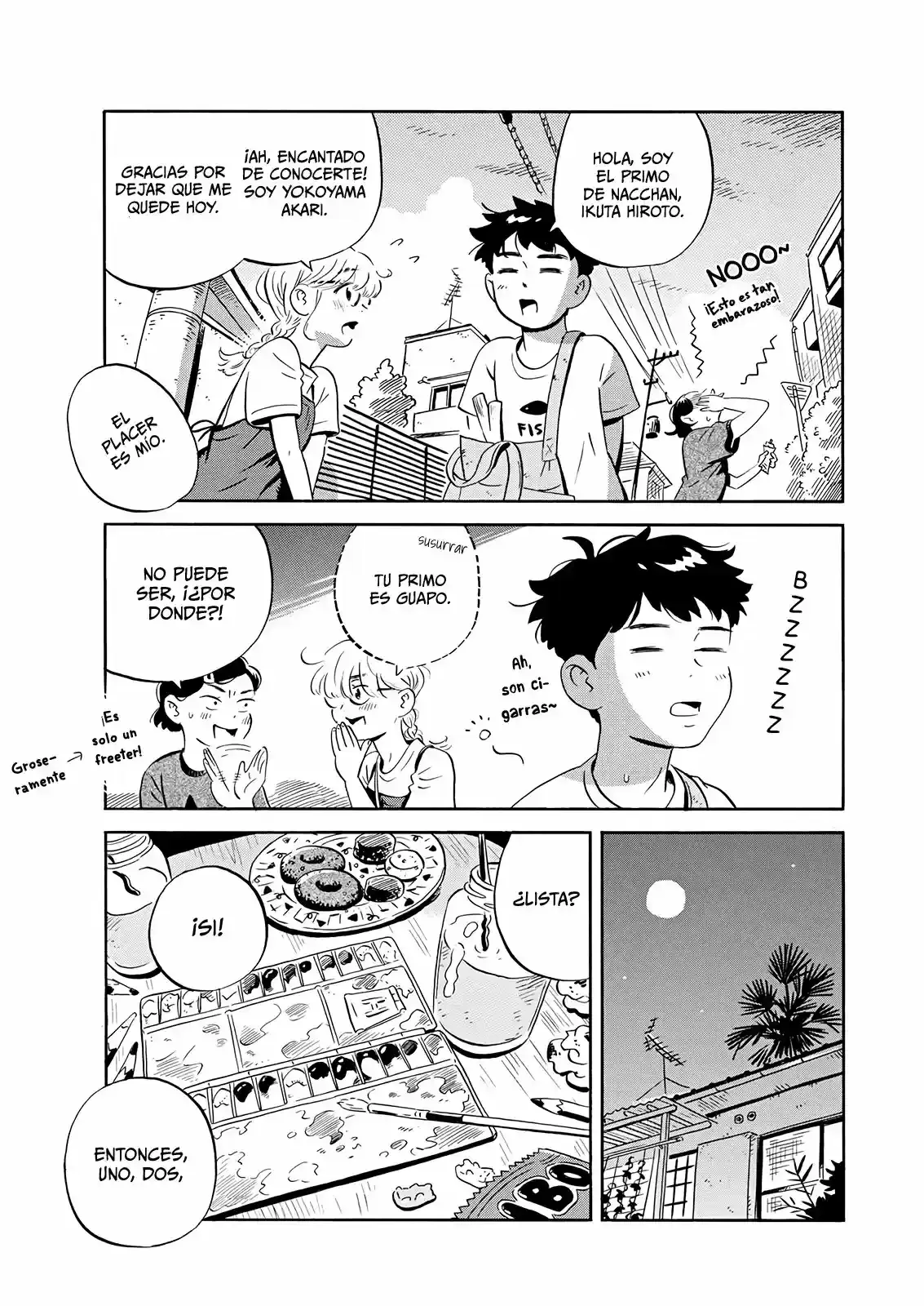 Capitulo 11 page 18