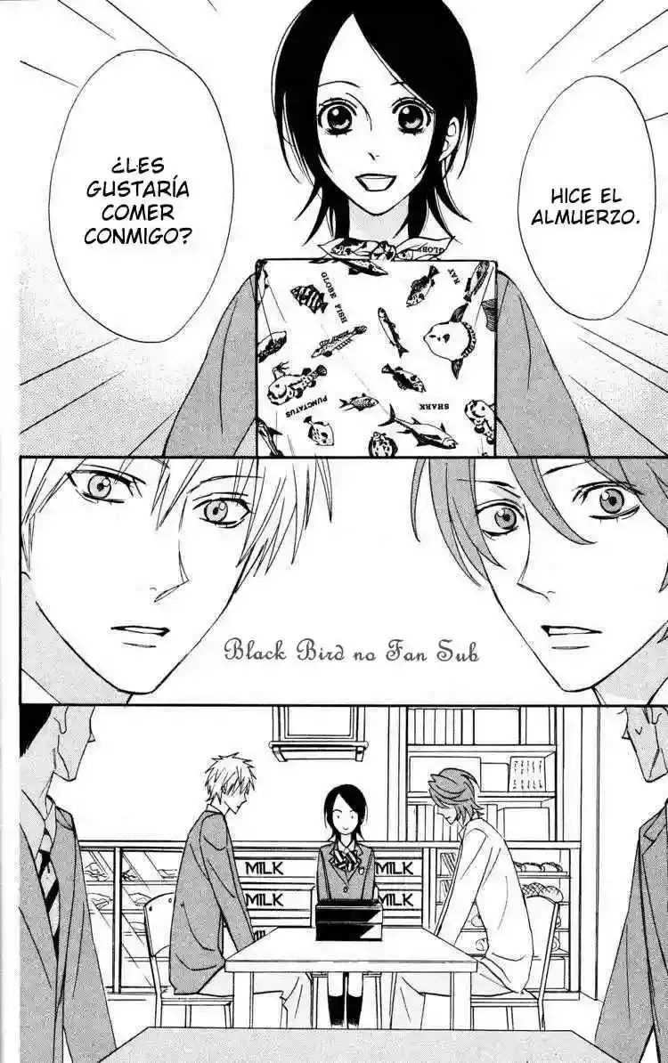 Capitulo 33 page 35
