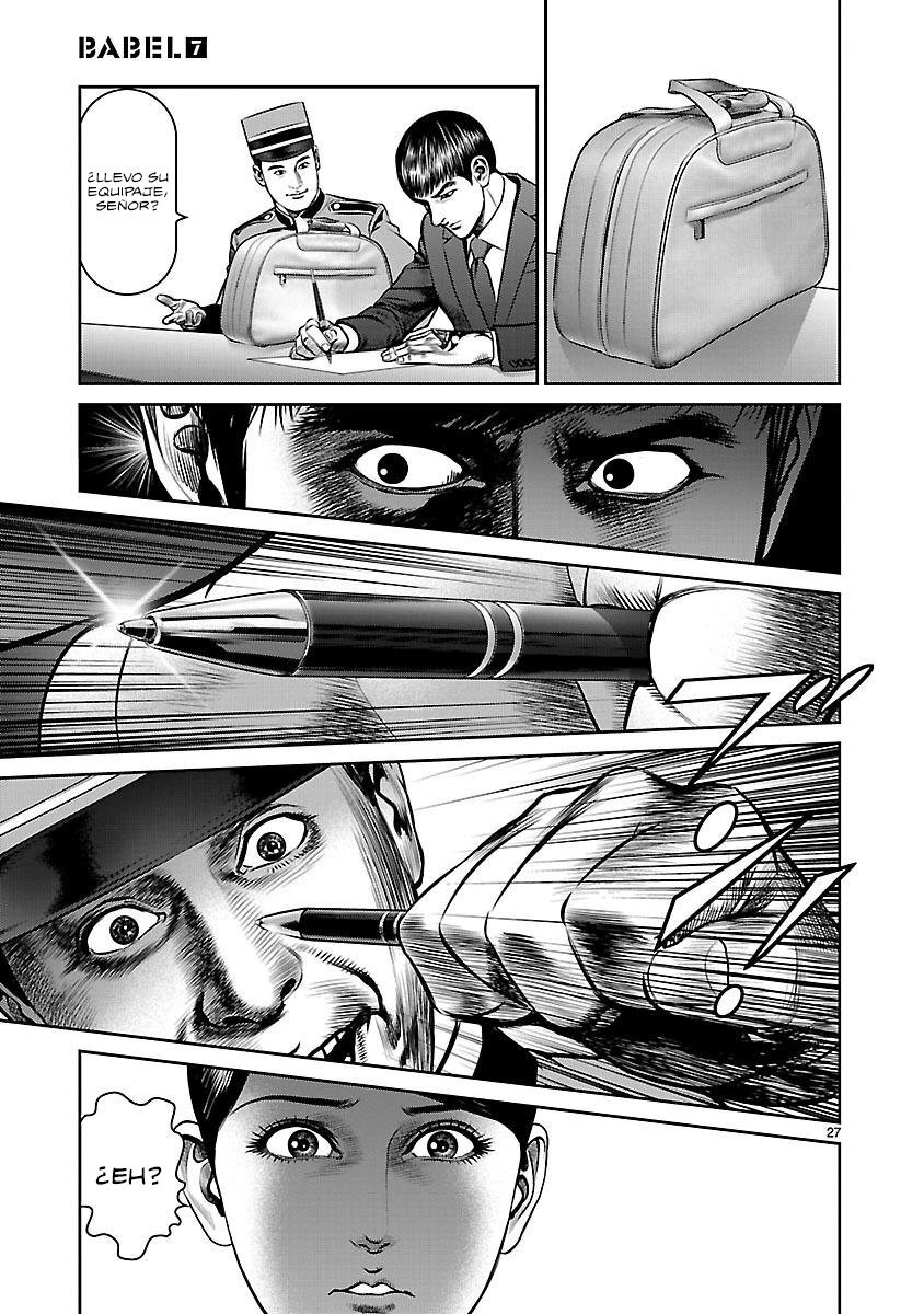 Capitulo 25 page 26