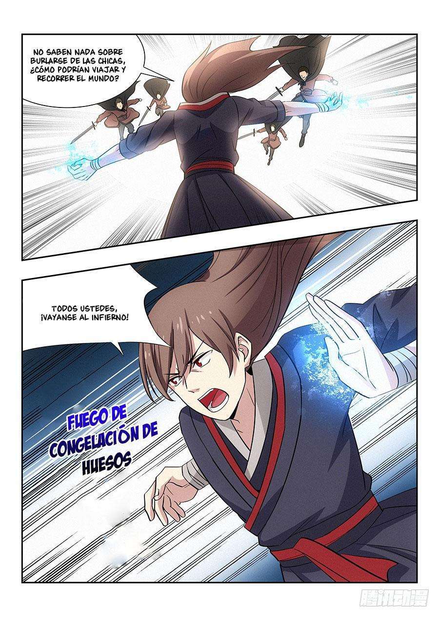 Capitulo 31 page 7
