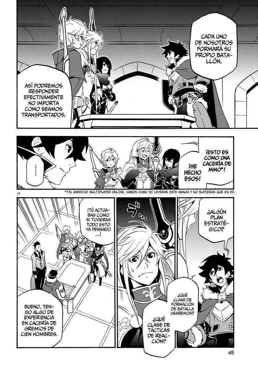 Capitulo 38 page 17