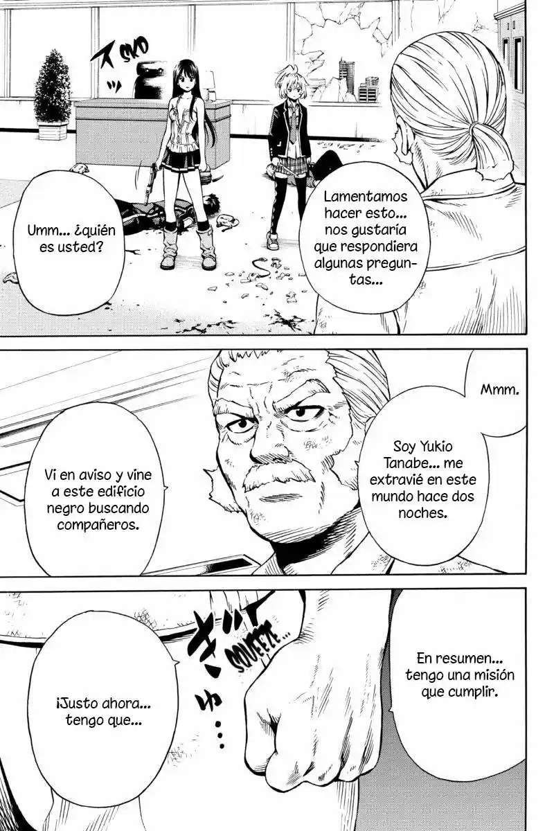 Capitulo 64 page 16