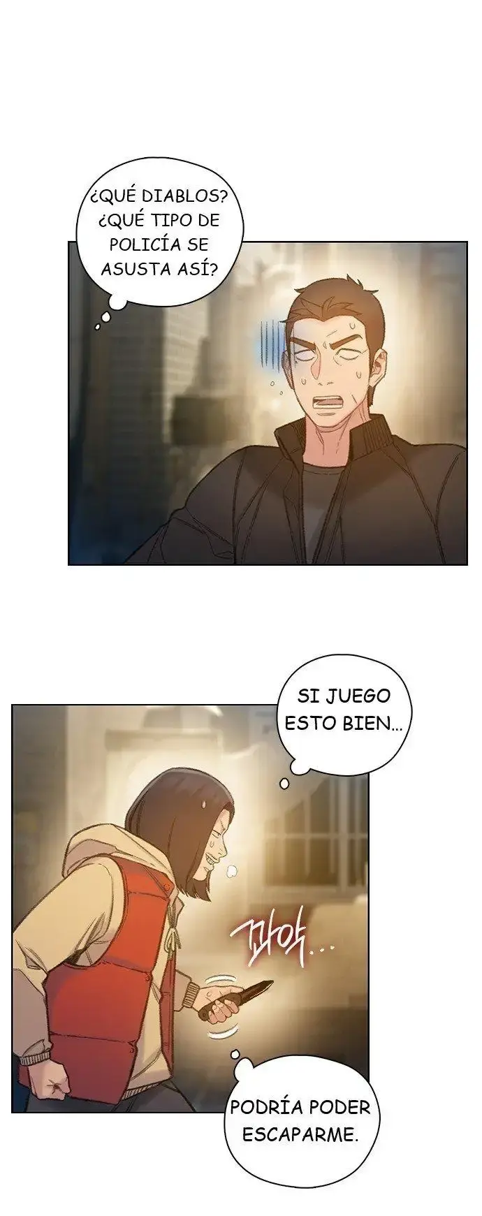 Capitulo 53 page 31