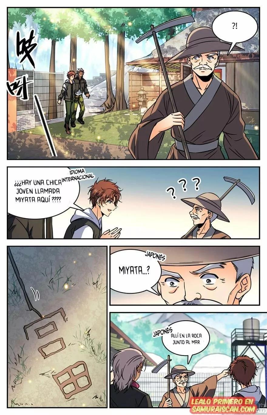 Capitulo 483 page 10