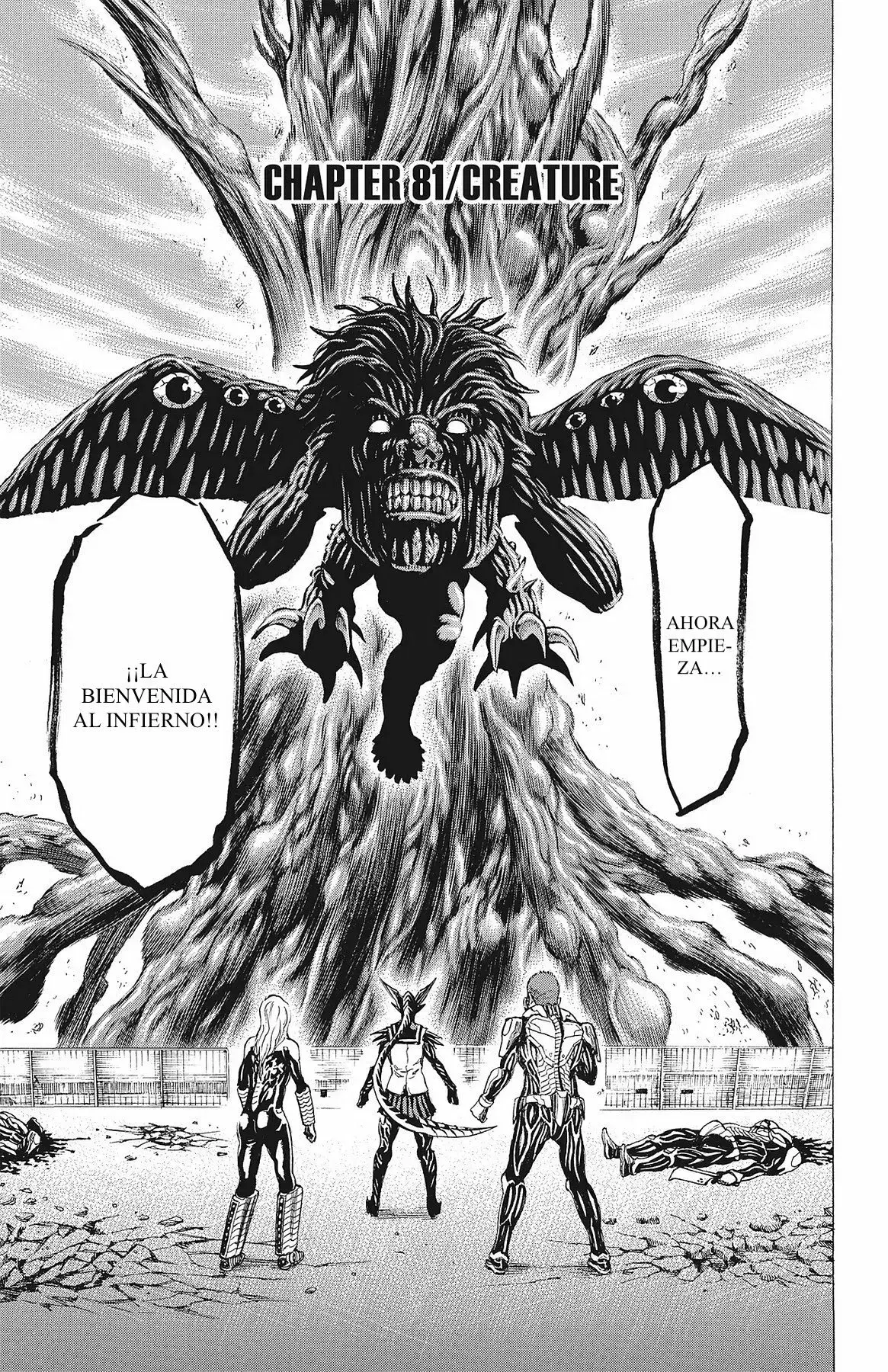 Capitulo 81 page 4