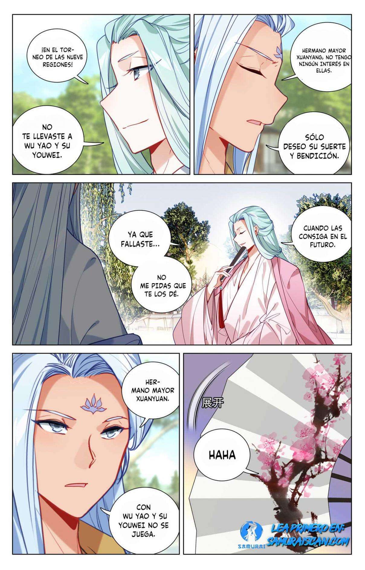 Capitulo 943 page 4