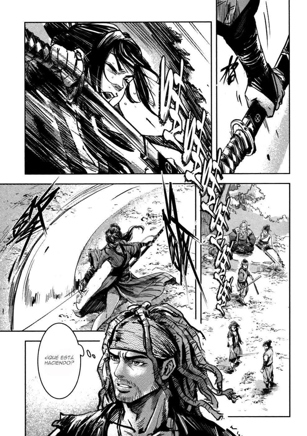 Capitulo 65 page 9