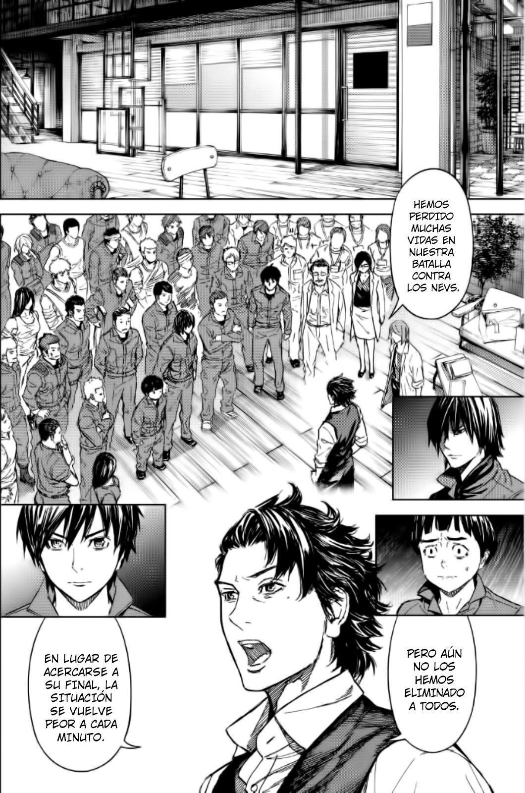 Capitulo 58 page 13