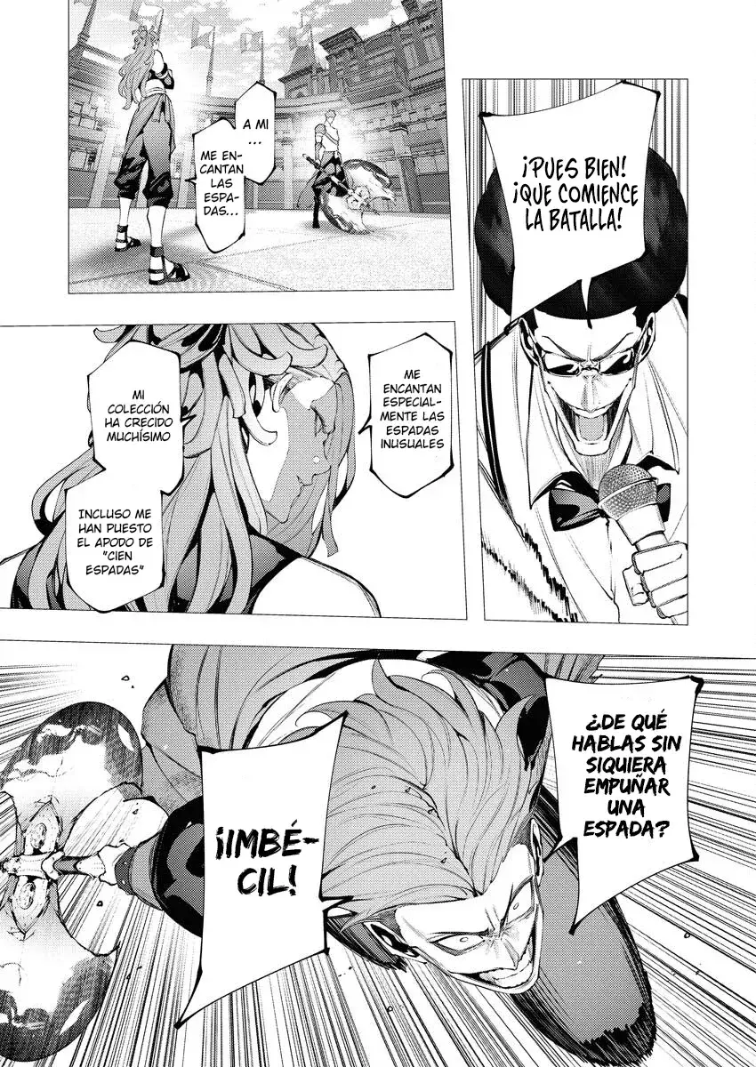 Capitulo 33 page 10