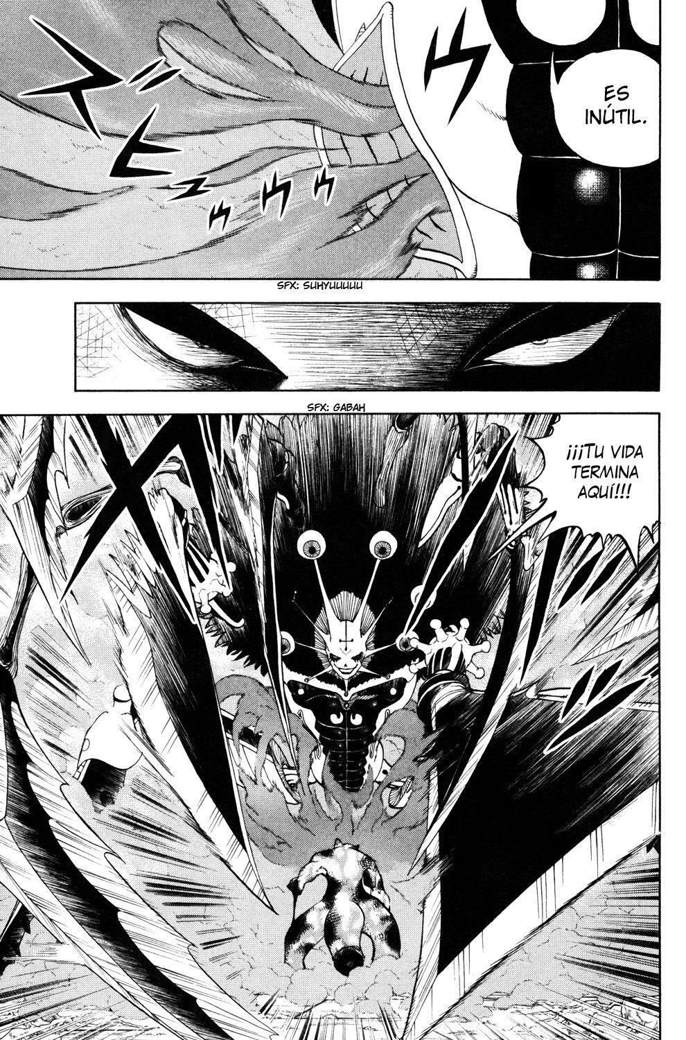 Capitulo 39 page 11