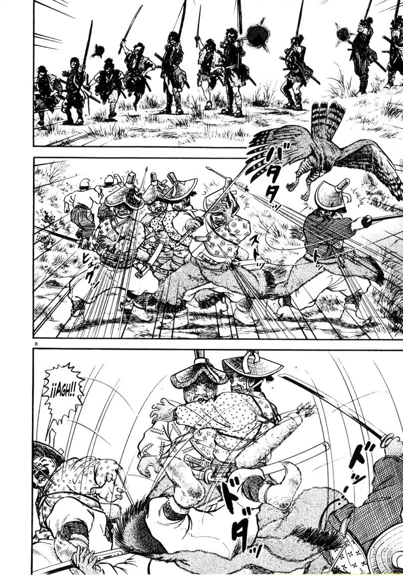 Capitulo 66 page 8