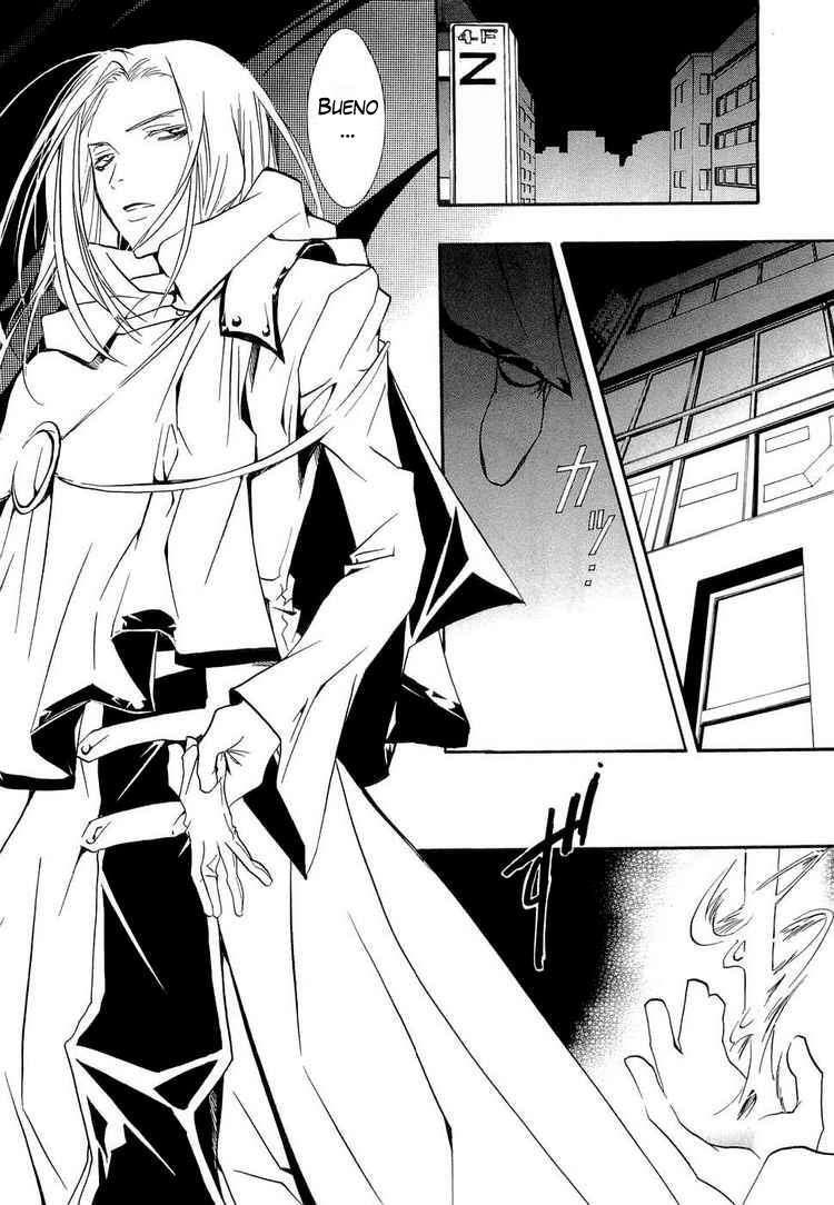 Capitulo 28 page 5
