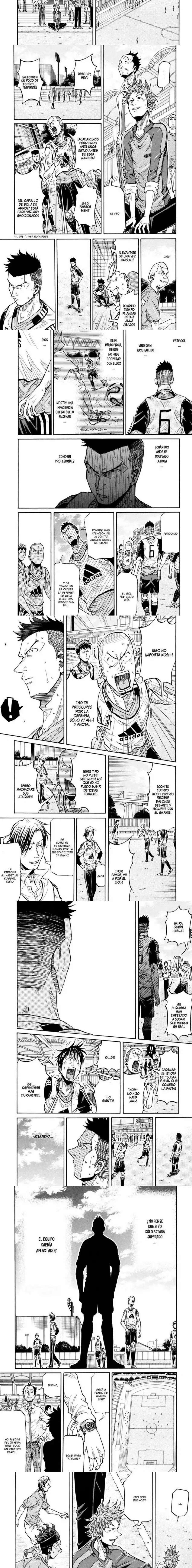 Capitulo 161 page 3