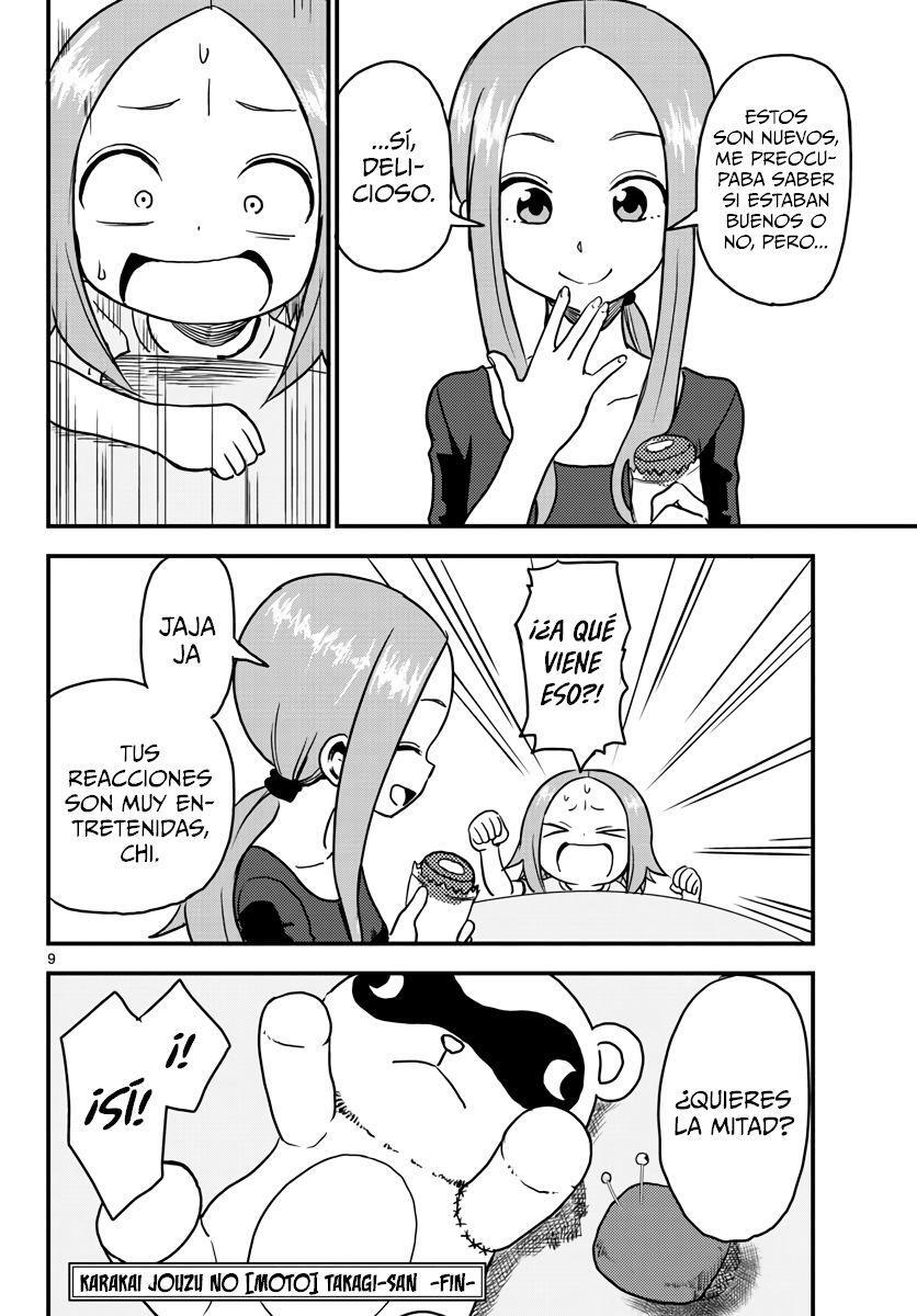 Capitulo 20.50 page 10