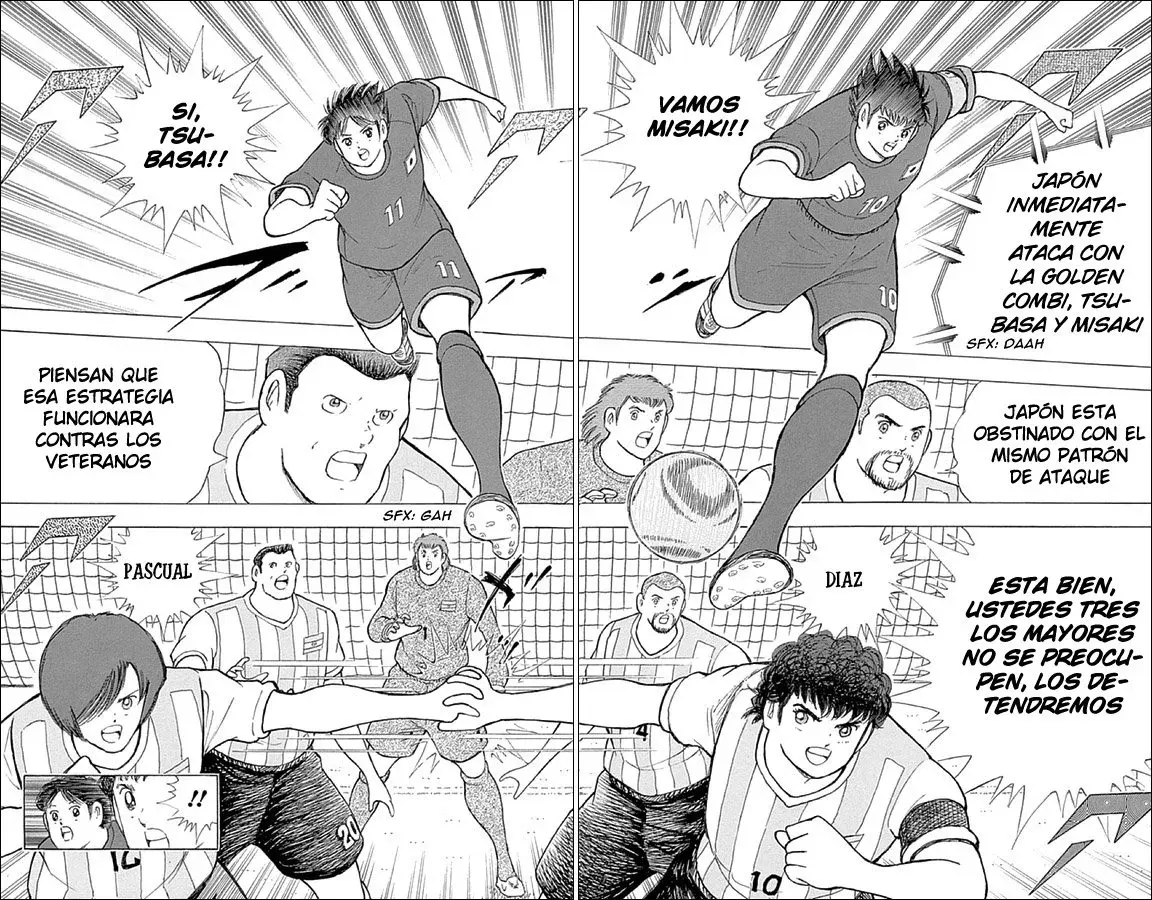 Capitulo 33 page 15