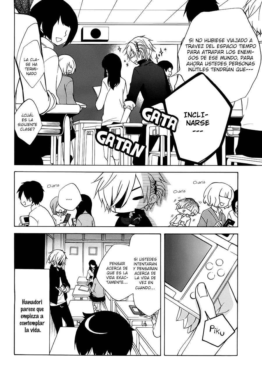 Capitulo 3 page 6
