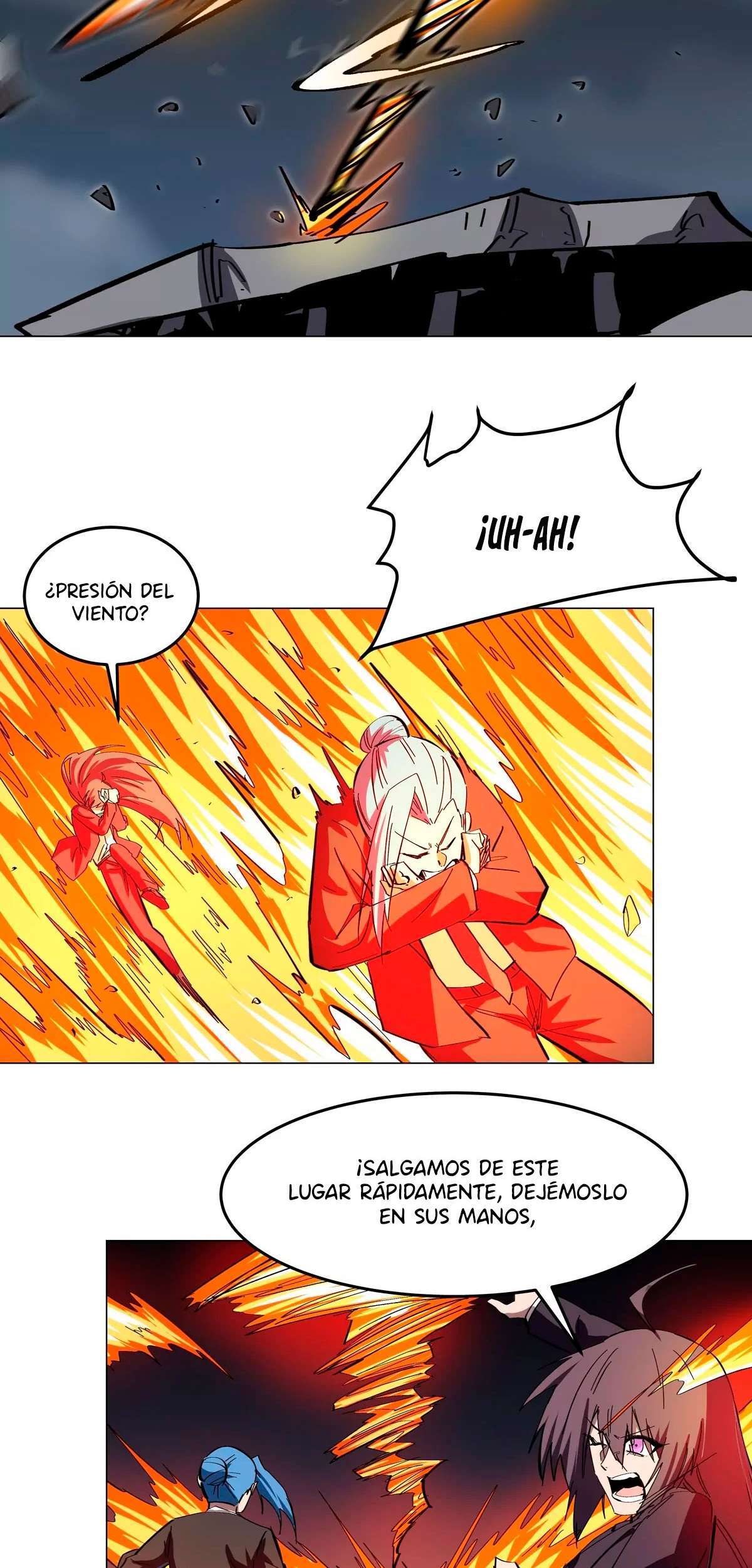Capitulo 86 page 9