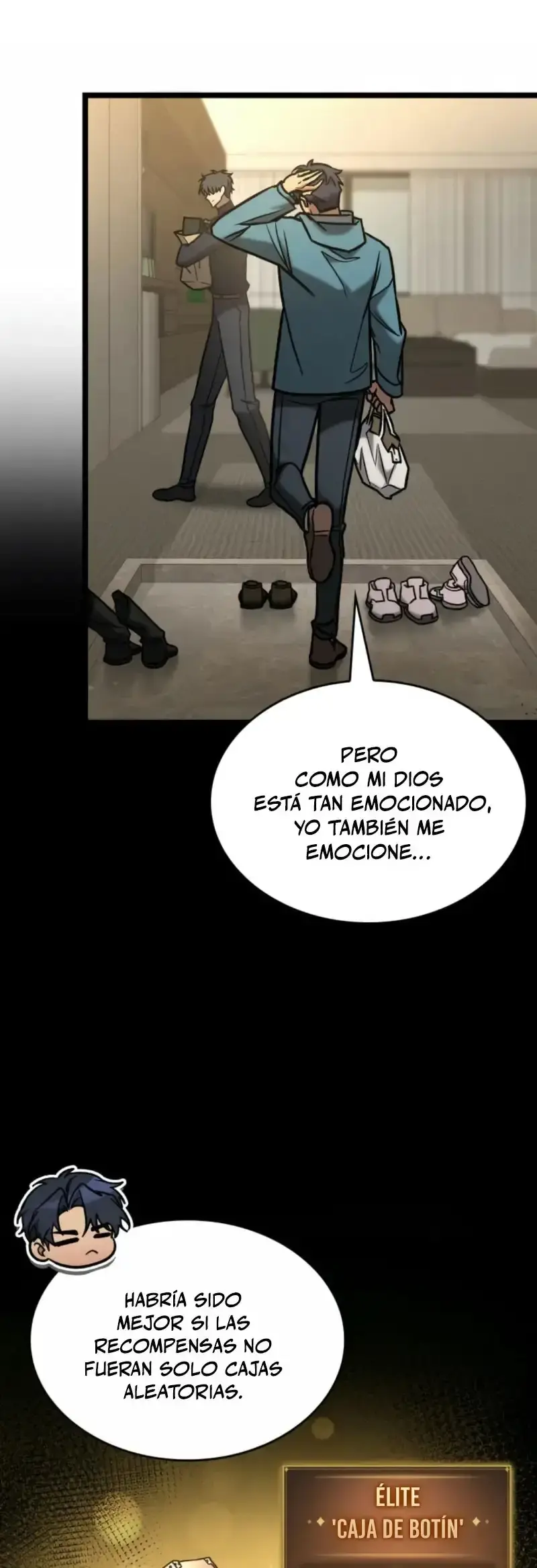 Capitulo 74 page 33