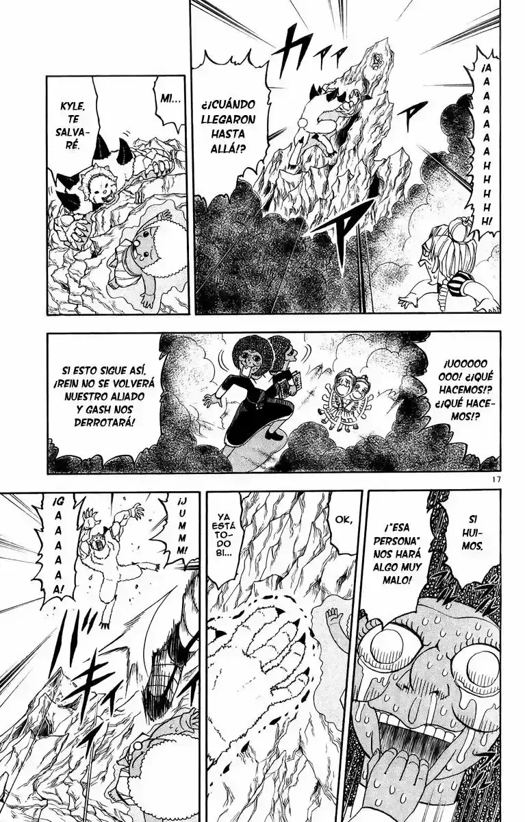 Capitulo 179 page 17