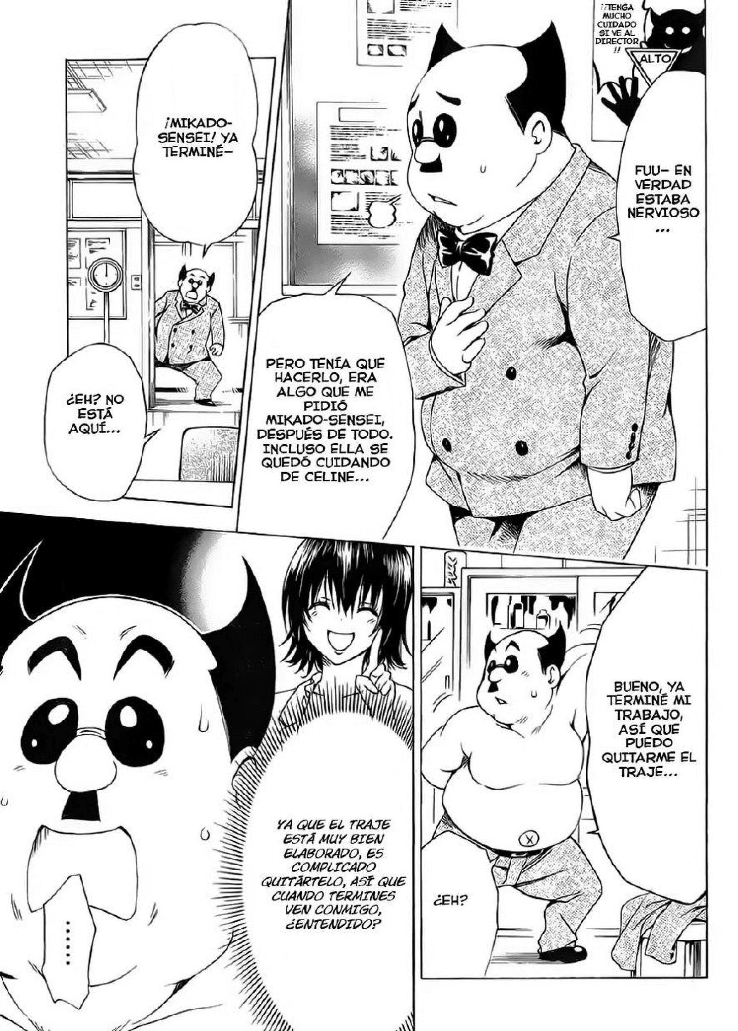 Capitulo 57 page 5