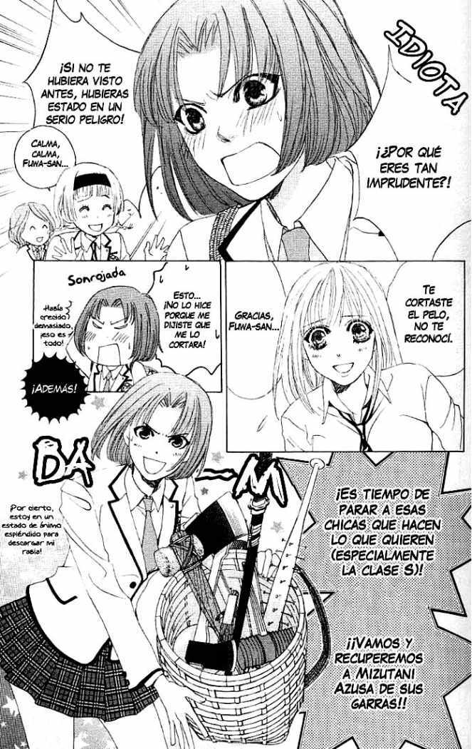 Capitulo 17 page 18