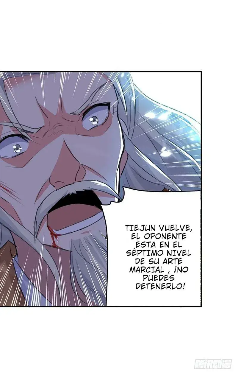 Capitulo 26 page 21