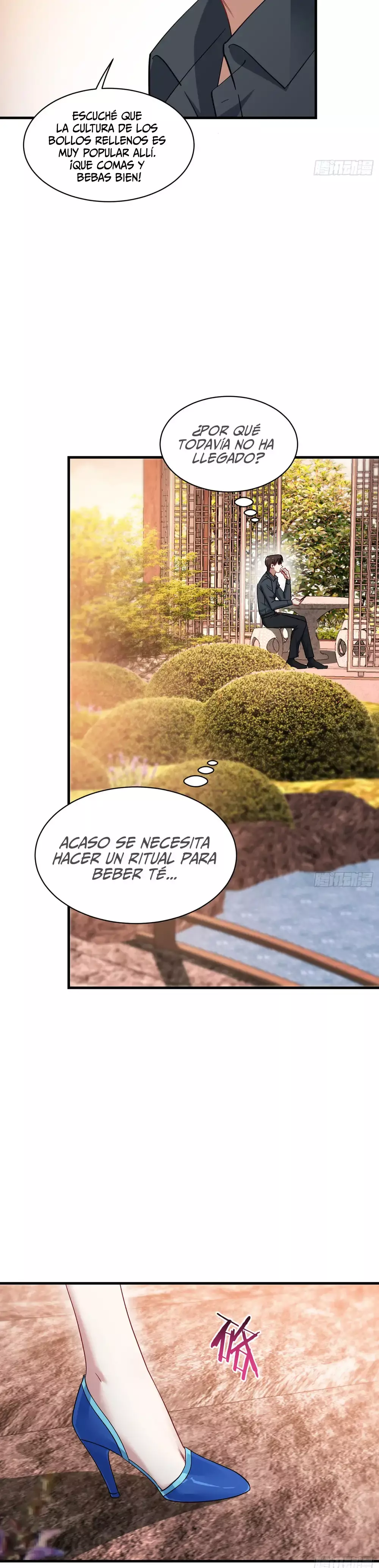 Capitulo 66.5 page 19