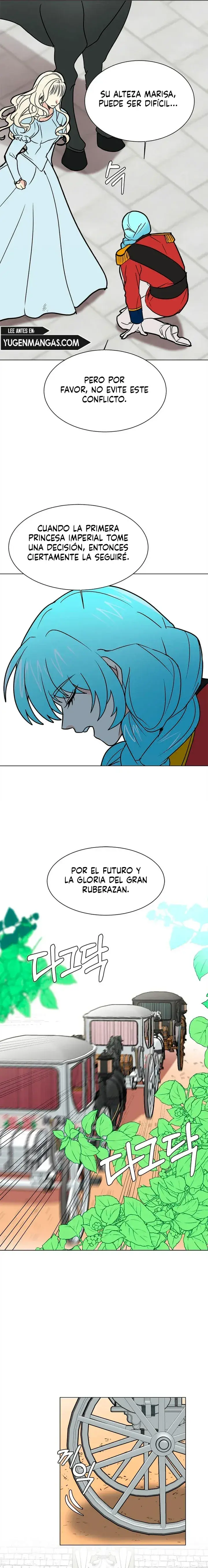 Capitulo 82 page 11