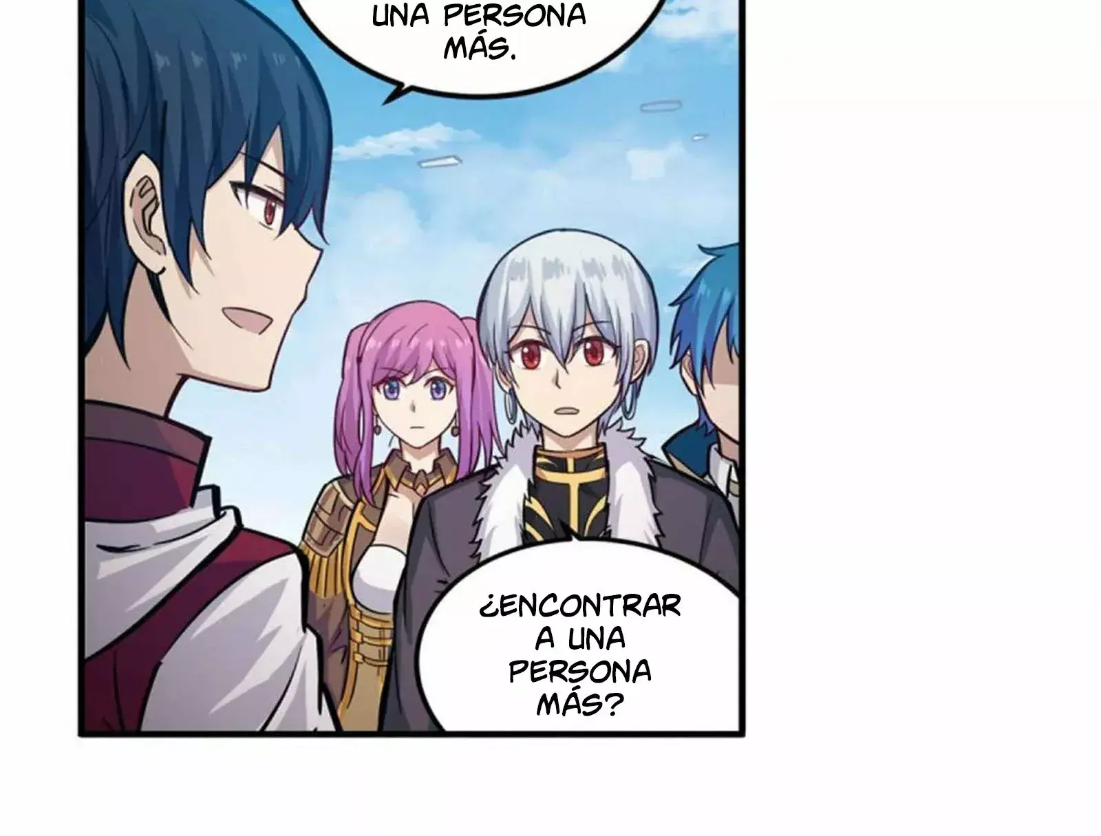 Capitulo 167 page 21
