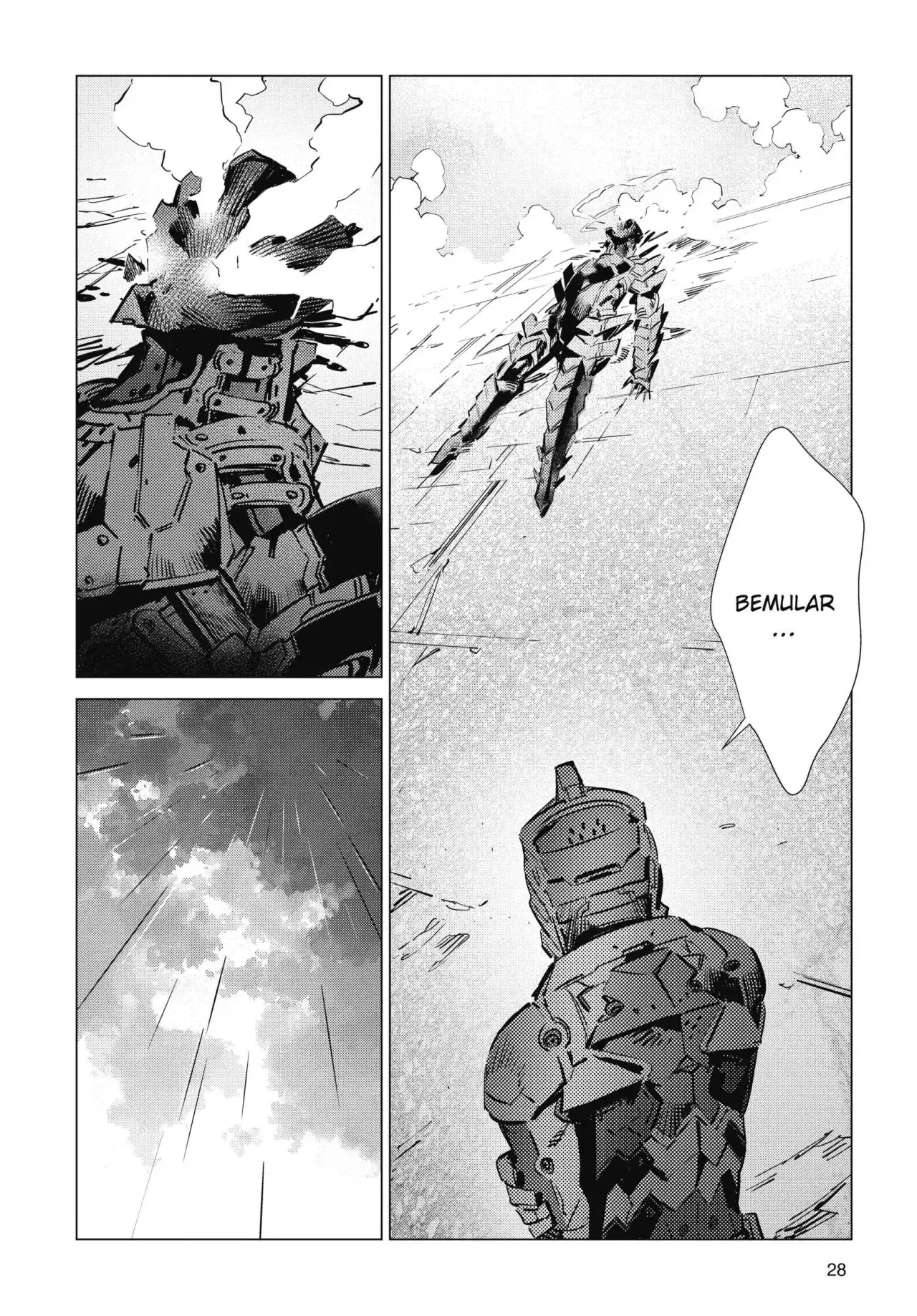 Capitulo 110 page 16
