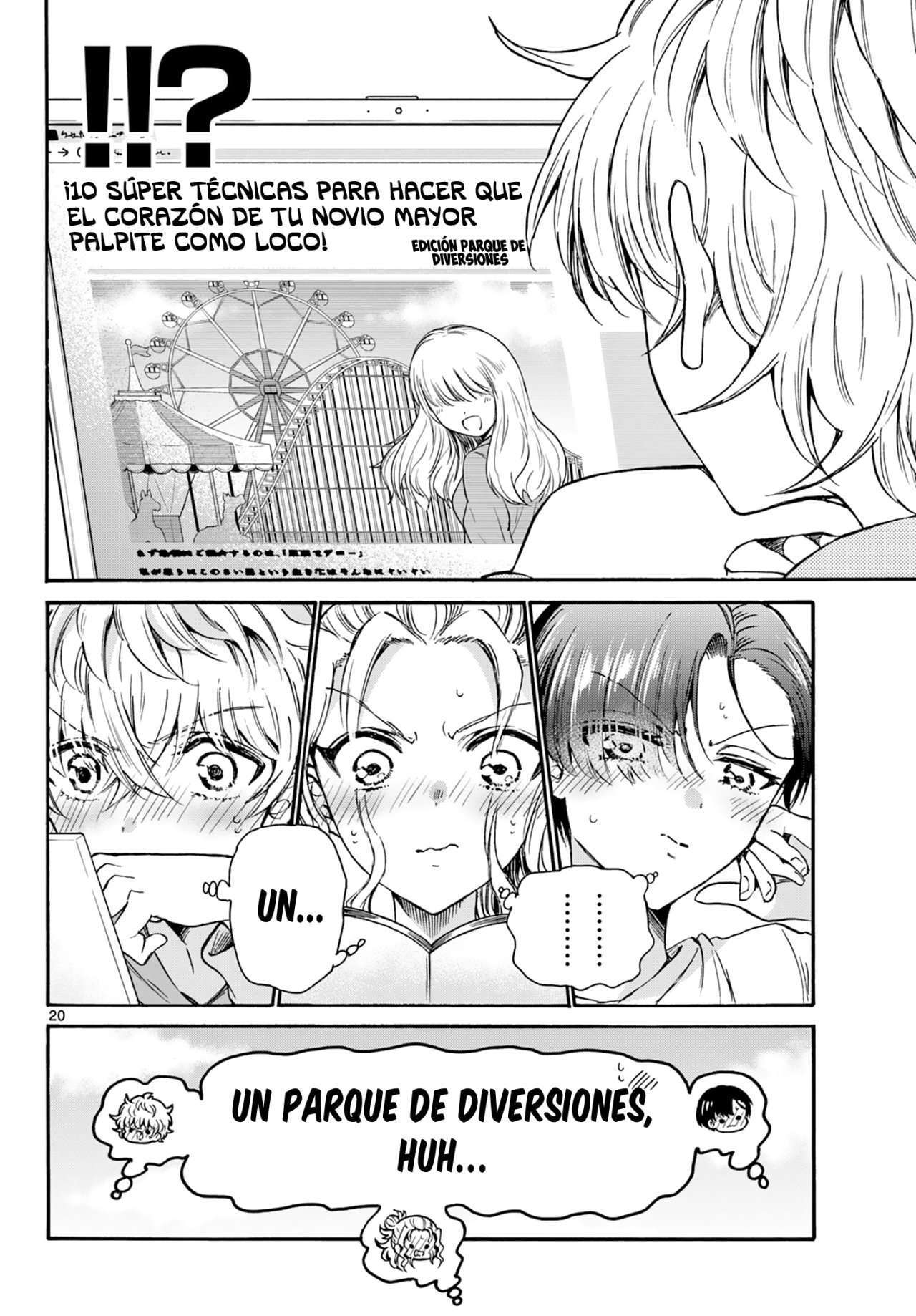 Capitulo 33 page 21