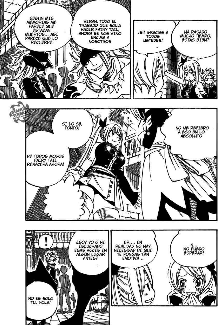 Capitulo 425 page 8
