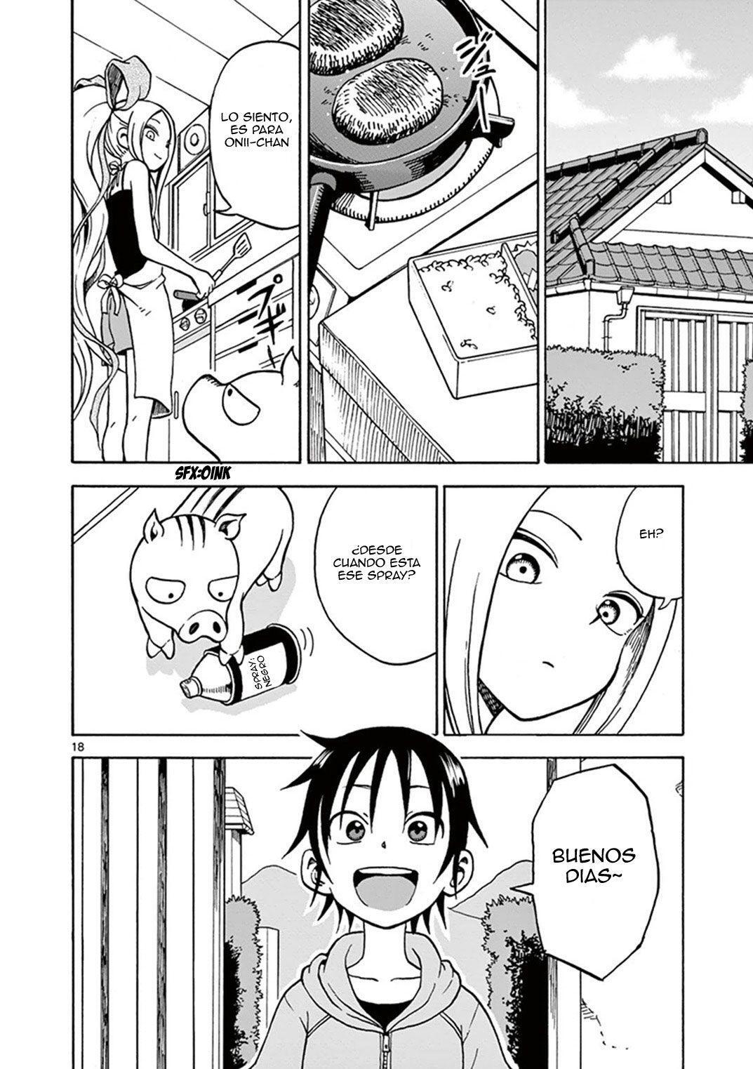 Capitulo 20 page 19