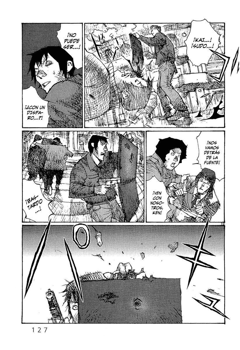 Capitulo 78 page 21