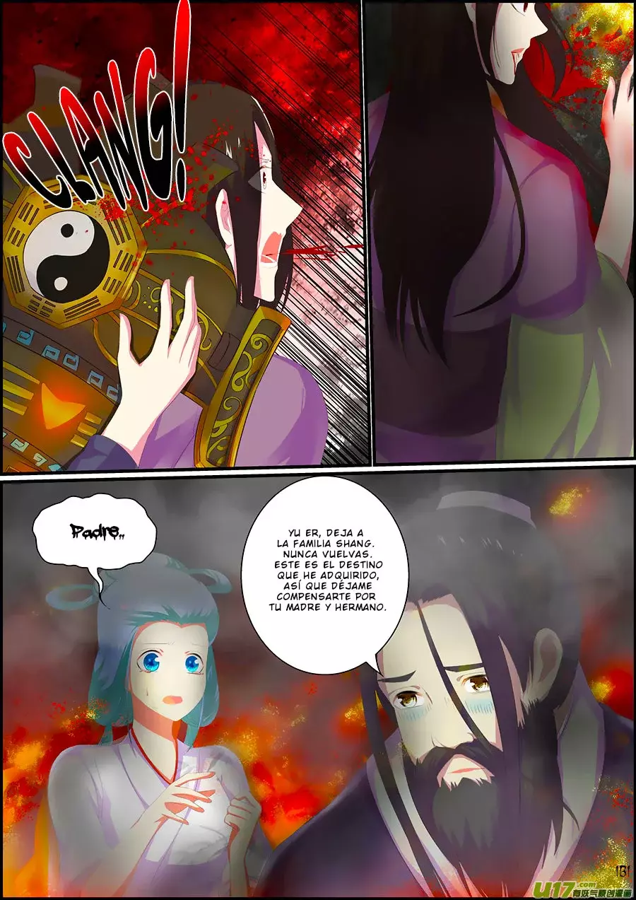 Capitulo 29 page 9