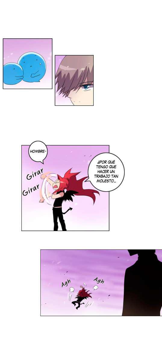 Capitulo 33 page 11