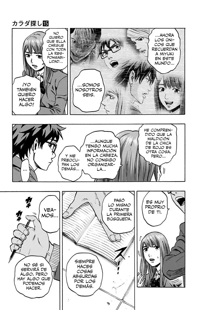Capitulo 123 page 15