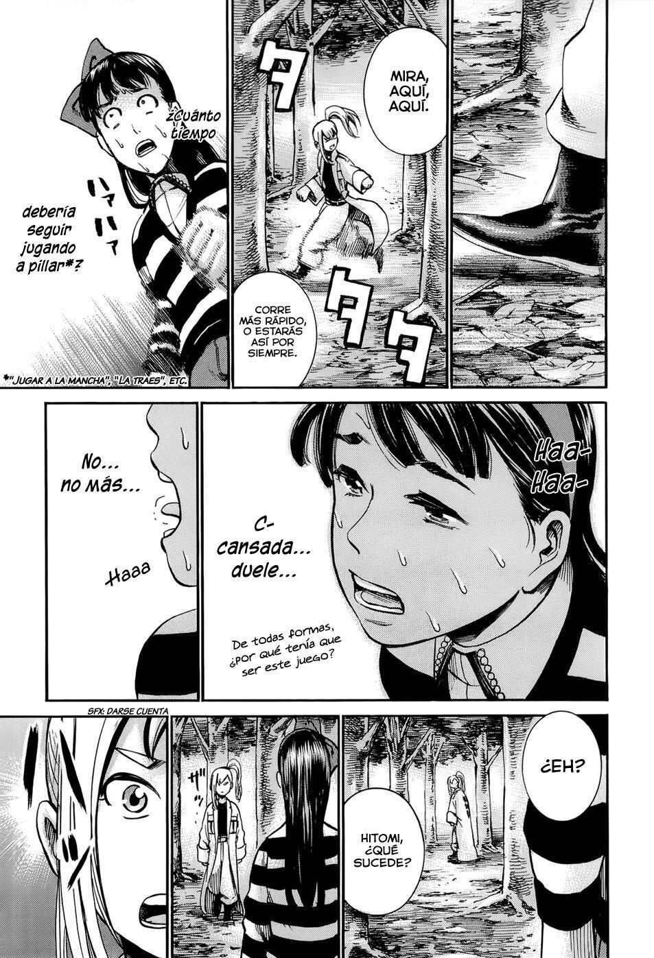 Capitulo 13 page 15