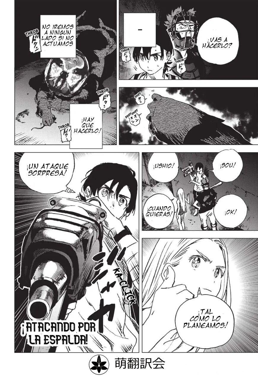 Capitulo 50 page 16