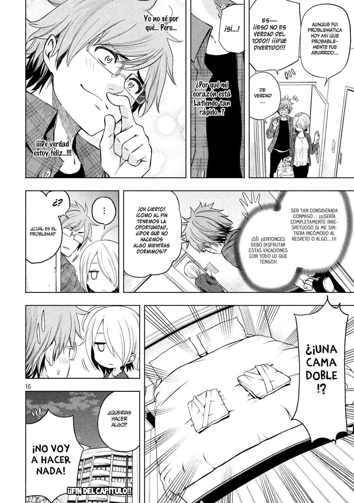 Capitulo 31 page 17